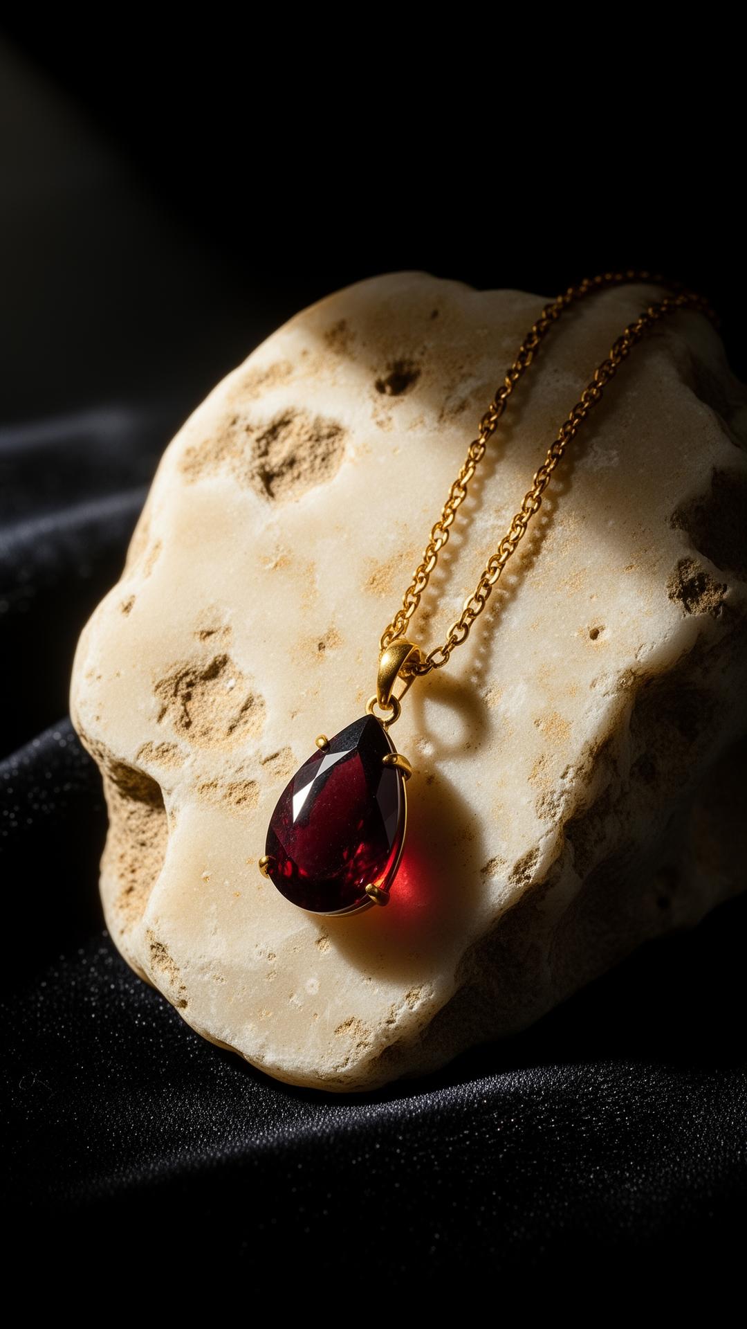 Fine Jewelry